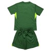 Tenue Enfant Etats-Unis Gardien 2025 (+ Short)